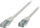 Kabllo patchcord F/UTP, Cat5e, 5 m, gri
