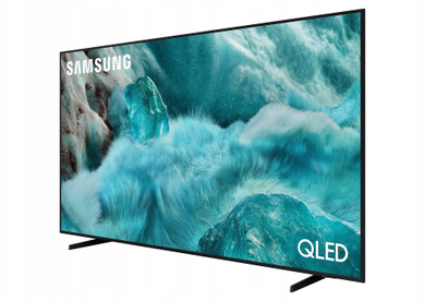 Televizor QLED Samsung 65Q7F, 65", 4K, i zi
