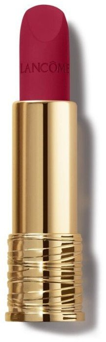 Ruzh buzësh Lancôme L'Absolu Rouge Intimatte, finish mat, hidratues