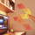 Panel dritash Nanoleaf, trekëndëshe, 4 copë