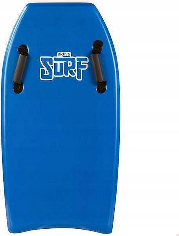 Dërrasë bodyboard Aktive 94cm, me doreza, për fëmijë