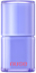Lip gloss Nuse Care Liptual 07 Tanned Hour, për buzë të hidratuara, me shkëlqim