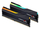 Memorie RAM G.Skill Trident Z5 Neo RGB, 32GB DDR5, 6000MHz, e zezë