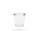 Set kavanoza qelqi Westmark Mini Sturz, 140 ml, 6 copë, transparent