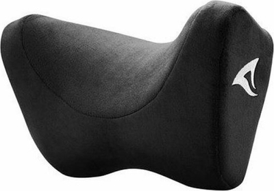Jastëk qafe Sharkoon SKILLER SHC20, memory foam, për karrige gaming, i zi