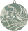Medalje Victoria Sport Medal, e argjendtë