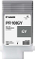 Kasetë boje Canon PFI-106GY, 130 ml, gri