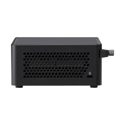 Mini PC ASUS NUC 14 Pro RNUC14RVHV500002I, Intel Core Ultra 5 135H, DDR5, i zi
