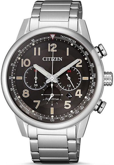 Orë dore Citizen Eco-Drive Sport CA4420-81E