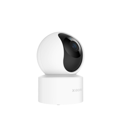 Kamerë sigurie Xiaomi Xiaomi Smart C200 Spherical, 2 MP, 1920 x 1080, me mikrofon të integruar, e bardhë
