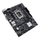 Pllakë amë ASUS PRIME H610M-K D4