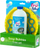 Сет играчка со меурчиња Fru Blu Tree TM Toys, со течност 0.4L