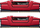 Memorie G.Skill Ripjaws V, DDR4, 16 GB, 2400 MHz, CL17, F4-2400C17D-16GVR