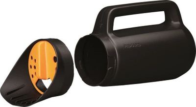 Shpërndarëse farash Fiskars Solid (F1057076), e zezë 