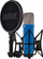 Mikrofon kondensator RODE NT1 Signature 2024, kardioid, XLR, ngjyrë Cobalt