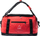 Çantë shpine Elbrus BRIGHTYBAG 35, 35L, poliester, e kuqe e zezë
