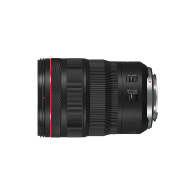 Lente Canon RF 24-70mm f/2.8L IS USM