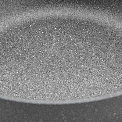 Tigan Florina Lava Stone, 24 cm, i hirtë