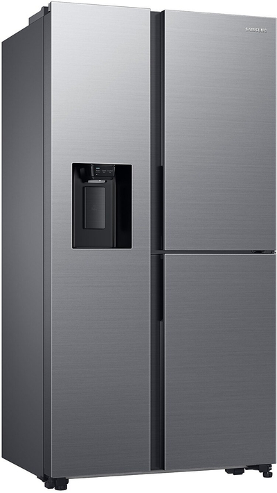 Frigorifer side by side Samsung RH64DG53R3S9EF, 628L, NoFrost, inox