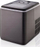 Makina e akullit Hisense IMC2000A, portative, plastike, gri