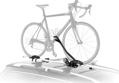 Mbajtëse biçiklete Thule ProRide 598, për çati, 20 kg, ngjyrë argjendtë