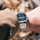 Orë dore për meshkuj CASIO A168WA-1WDF