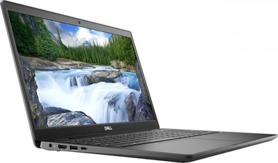 Laptop Dell Vostro 3510 (N8010VN3510EMEA01_2201_OFFICE), 15.6", Full HD, Intel Core i5-1135G7, 16GB RAM, 512GB SSD, Windows 10 Pro, i zi