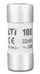 Wkladka topikowa cylindryczna CH22x58mm gG 20A 002640011