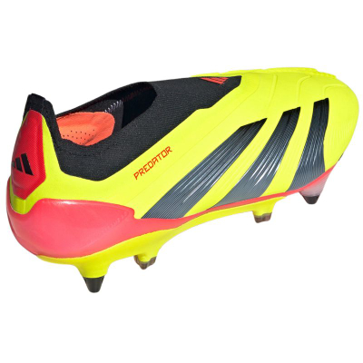 Atlete Futbolli për meshkuj Adidas Predator Elite LL SG, 44 2/3