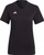 Bluzë sportive për goca adidas Entrada 22 Tee HC0438, AEROREADY, pambuk, e zezë