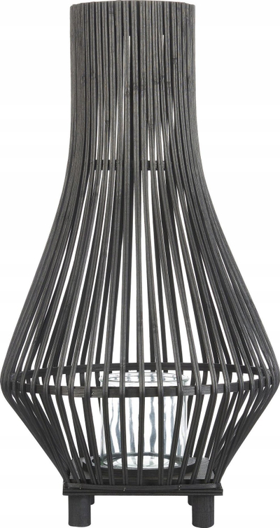 Lampë varëse Beliani Nattai, metal, 3 llamba, e bardhë me ari
