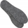 Branca këpucësh BH9W01-45, filc 7 mm, madhësia 44-45, gri
