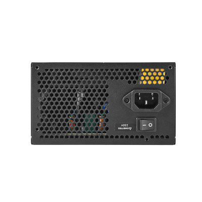 Furnizues energjie Chieftec EON ZPU-400S, 400W, ATX, i zi
