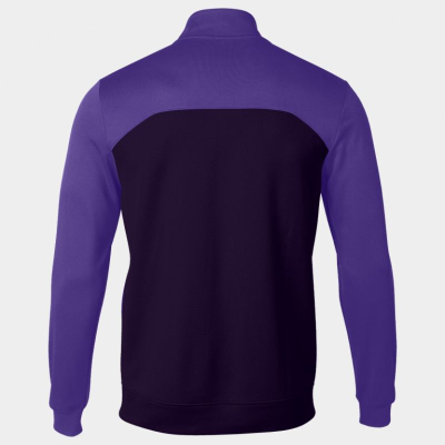 Блуза Joma Winner II Full Zip