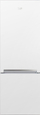 Frigorifer Beko RCSK240K30WN - 54cm, i bardhë