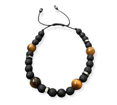 Byzylyk Tiger Eye
