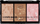 Paletë konturimi fytyre _3 Steps Baked Contouring Palette, 3 në 1, efekt ndriçues, multingjyrëshe