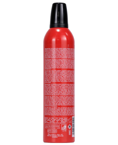 Shkumë Inebrya Ice Cream Style-In Extra Mousse, 400ml