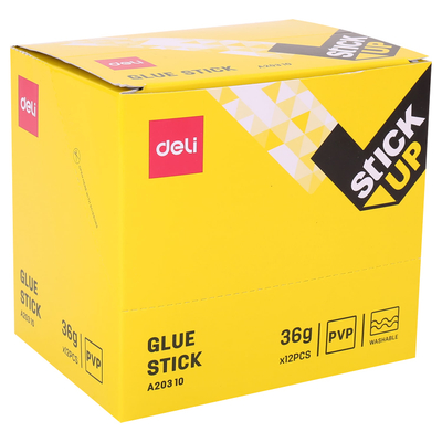 Ngjitës DELI stick 36gr a20310 1/12