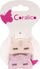 Kapëse flokësh Teka Acrylic Clips Unicorn 624875, akrilike, shumëngjyrëshe
