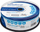 Disqe Blu-ray MediaRange BD-R DL MR510, 50GB, 6x, 25 copë