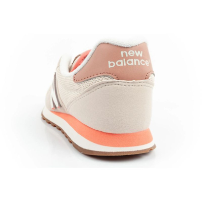 Патики New Balance GW500BPC, женски, еколошка кожа, розови