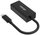 Përshtatës Akasa USB-C - RJ-45 Ethernet, 2.5 Gbps