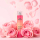 Ujë parfumi Nuxe Very Rose, trëndafil, 100ml, rozë