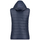 Jeletkë fëmijësh Geographical Norway Vatika Hood EO 233 Jr, me kapuç, e kaltër