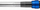 Çelës momenti Quatros Forsage Premium, 1/2", 40-220Nm, argjendt
