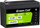 LiFePO4 батерија Green Cell CUBE GC-LFPGC12V7AH, 12.8V, 7Ah, црна