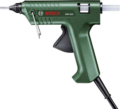 Pistoletë ngjitëse Bosch PKP 18 E, 11mm, 100-240V, jeshile