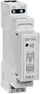 Ndërprerës Zamel Electromagnetic 230V, AC/DC, 16A, i bardhë