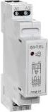 Ndërprerës Zamel Electromagnetic 230V, AC/DC, 16A, i bardhë